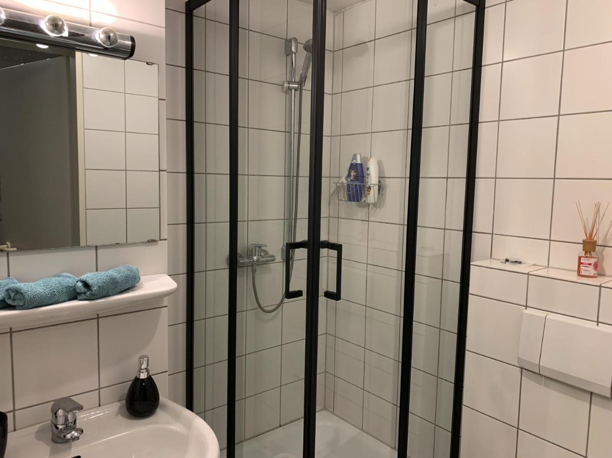 Modern And Central Apartment, Near Rhein, Museums & Event Venues, Fully Furnished Bonn Exterior photo